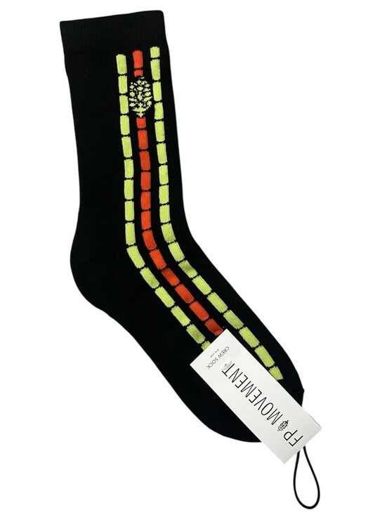 FP Movement by Free People Other - 1408. FREE PEOPLE crew socks One Size NWT